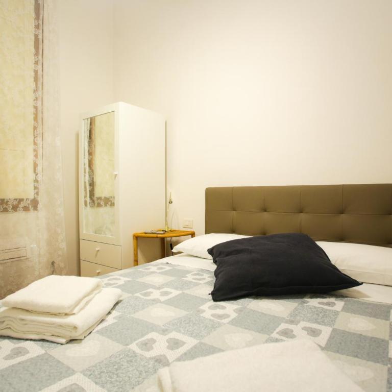 Via Guelfa Apartment - Appartamento con 2 Camere da Letto - 11