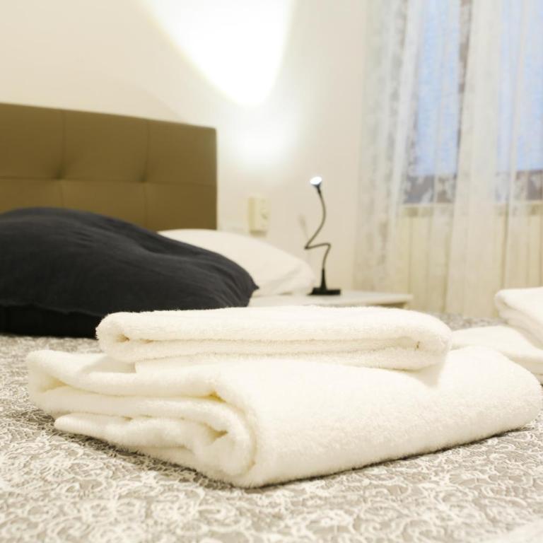 Via Guelfa Apartment - Appartamento con 2 Camere da Letto - 18