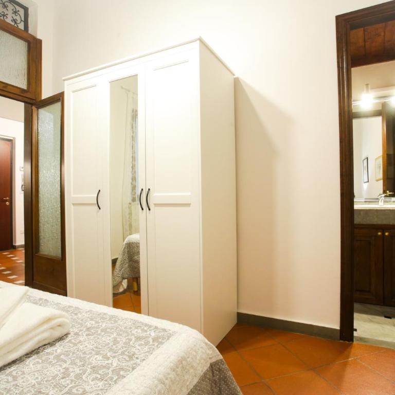 Via Guelfa Apartment - Appartamento con 2 Camere da Letto - 19