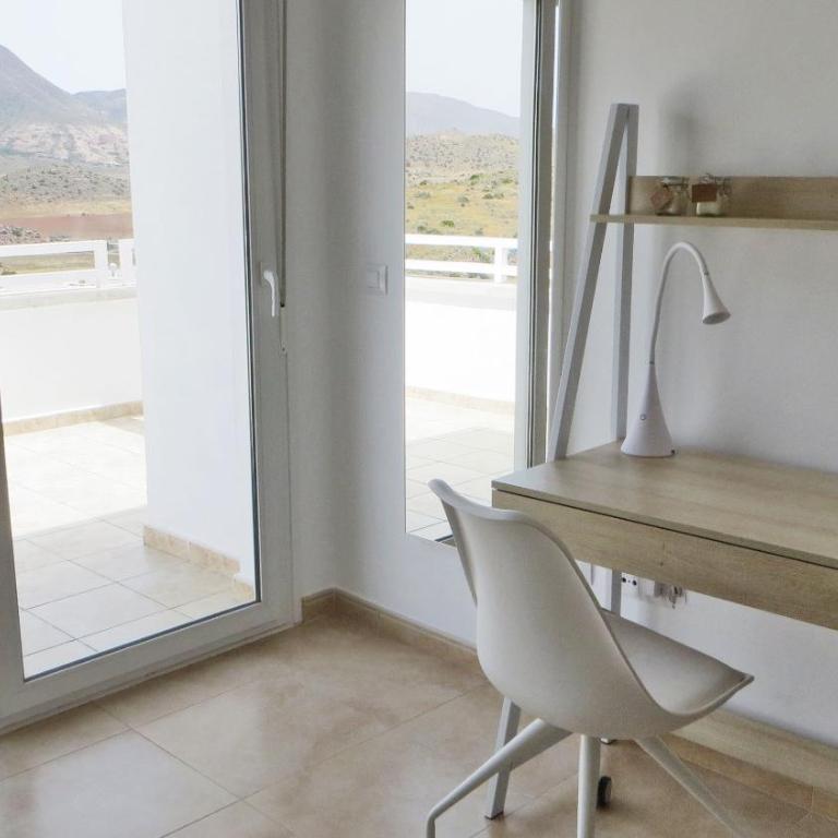 Villa del Pez Azul - Villa con piscina privada - 25