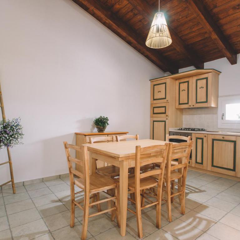 Sole d'Estate Agriresidence - Appartamento con 2 Camere da Letto - 6