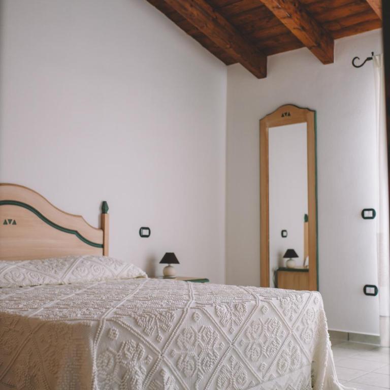Sole d'Estate Agriresidence - Appartamento con 2 Camere da Letto - 3