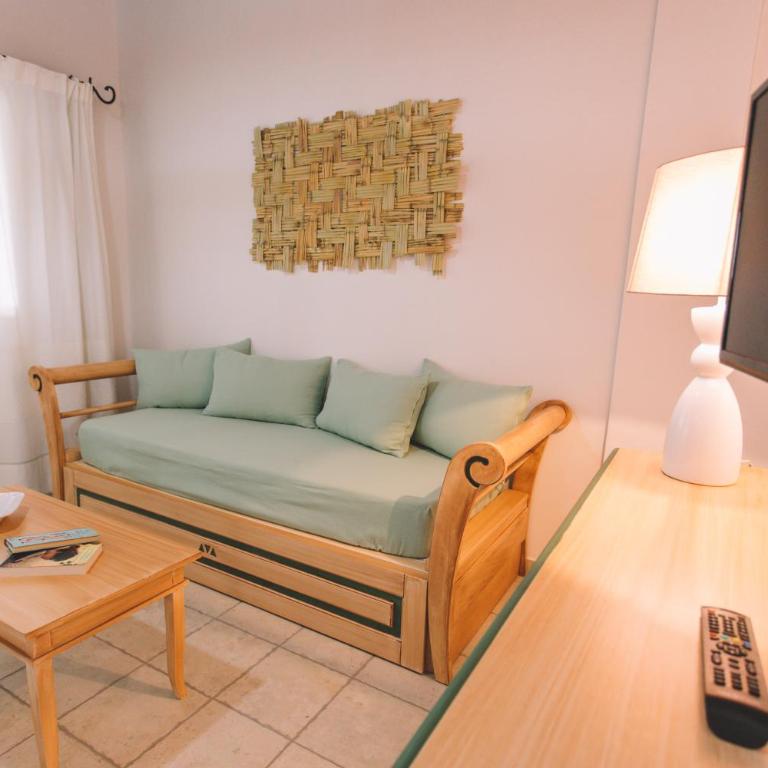 Sole d'Estate Agriresidence - Appartamento con 2 Camere da Letto - 4