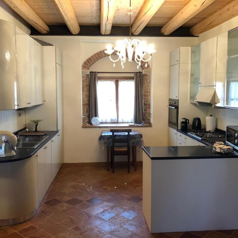 villa d'arco apartment - Appartamento - Piano Terra - 6