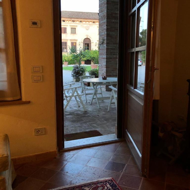 villa d'arco apartment - Appartamento - Piano Terra - 14