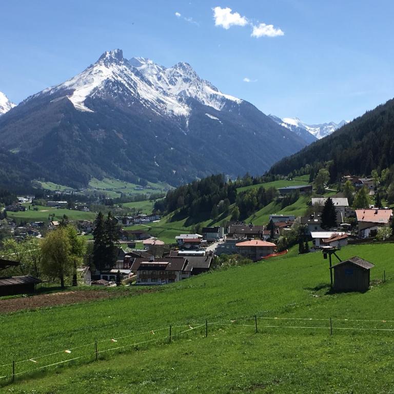 Buttererhof-Apartments - Apartment mit 2 Schlafzimmern und Balkon 1 - 21