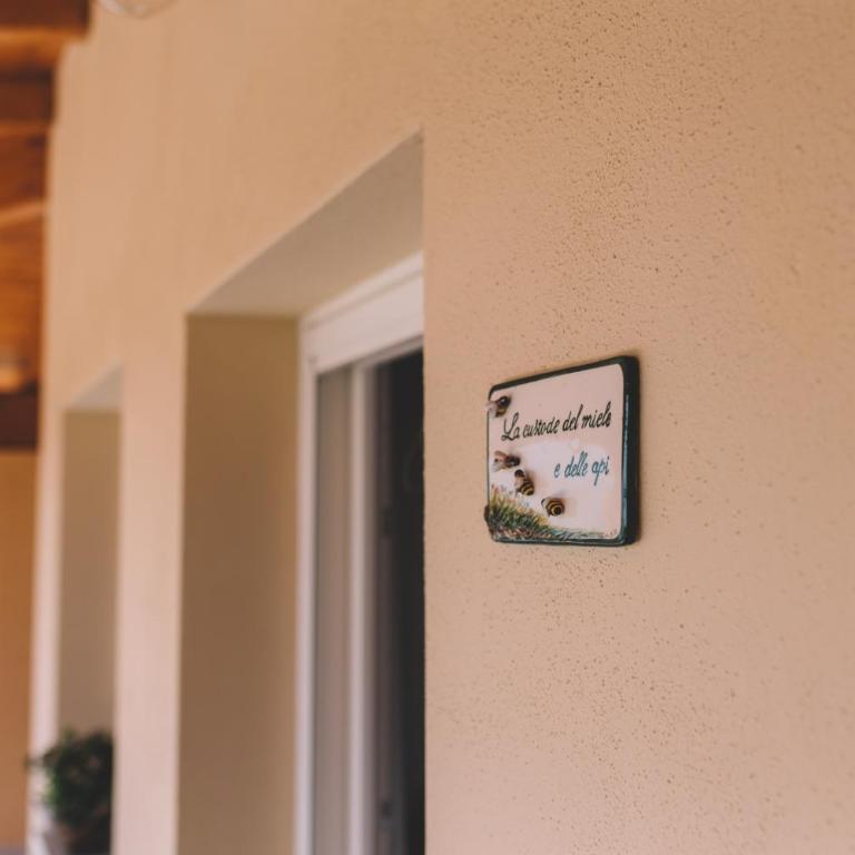 Sole d'Estate Agriresidence - Appartamento Superior con 3 Camere da Letto - 3