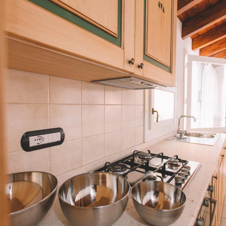 Sole d'Estate Agriresidence - Appartamento Superior con 3 Camere da Letto - 2
