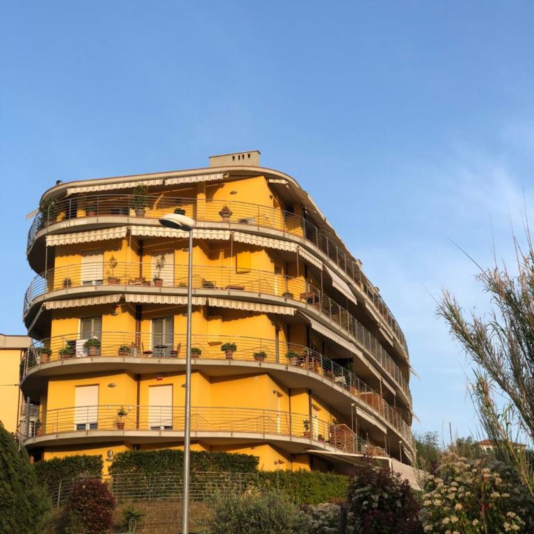 My Home Cinque Terre - Appartamento - 17
