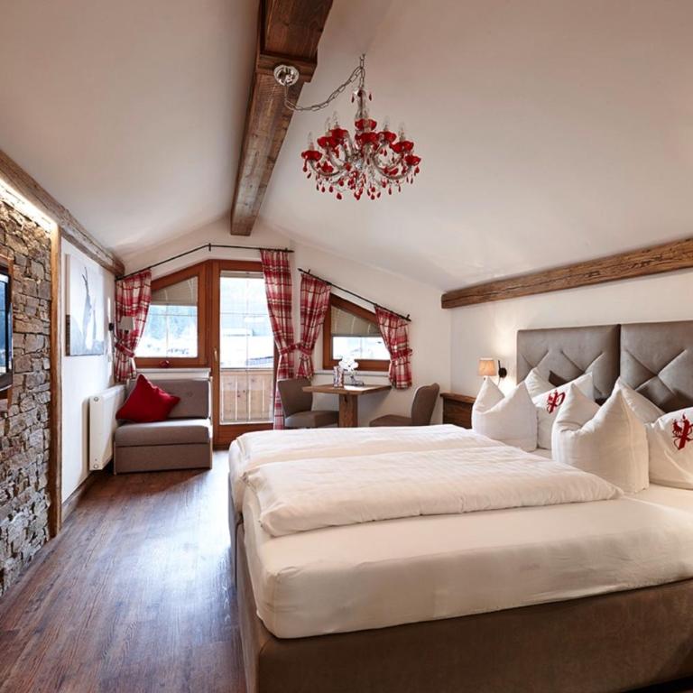 Hotel Gasthof Perauer - Deluxe Doppelzimmer - 7