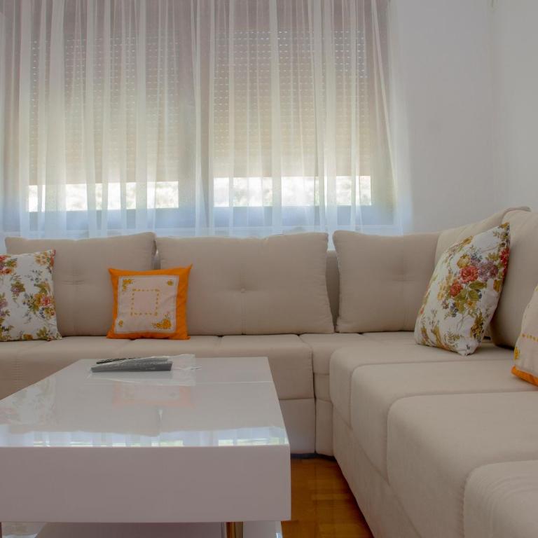 Apartment Sunshine - Apartment - 26