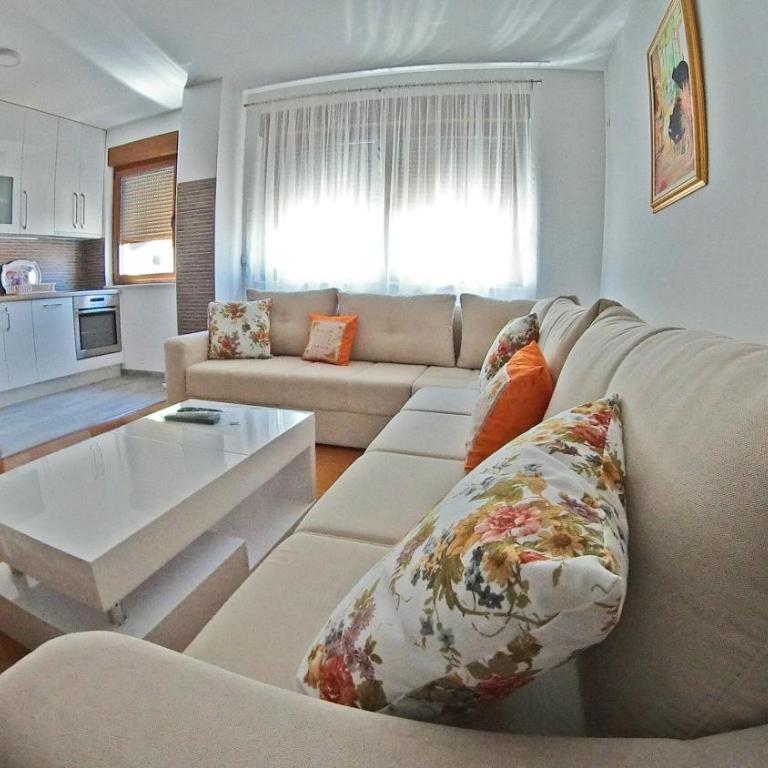 Apartment Sunshine - Apartment - 21