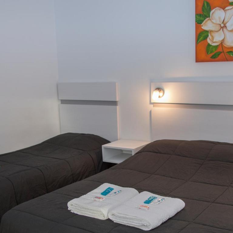 JAK Colón - Apartamento - 2 niveles - 30