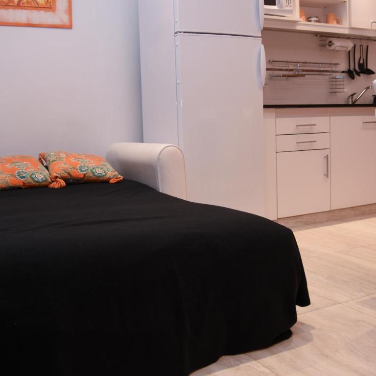 JAK Colón - Apartamento - 2 niveles - 24