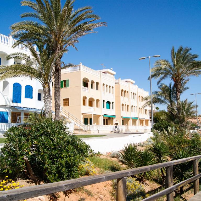 Apartamentos Riviera Beach - Apartamento para 2 a 4 personas - 1