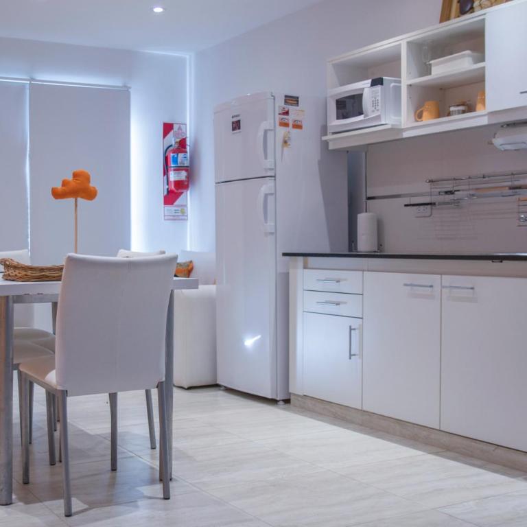 JAK Colón - Apartamento - 2 niveles - 22