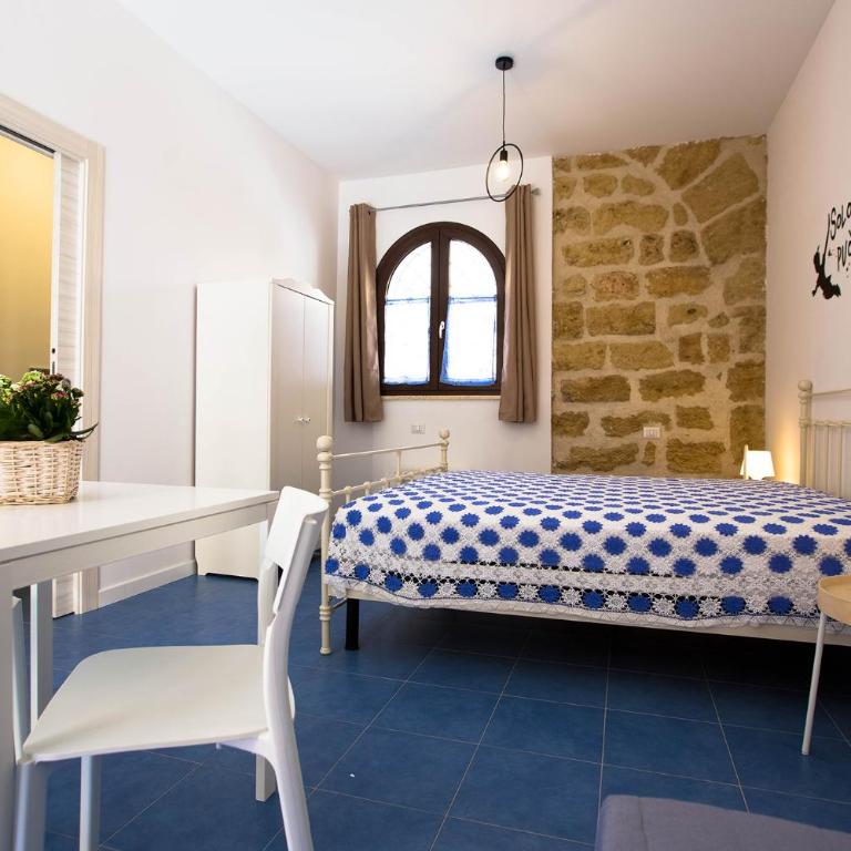Sciabika Home - Edificio Egadi - Monolocale - 7