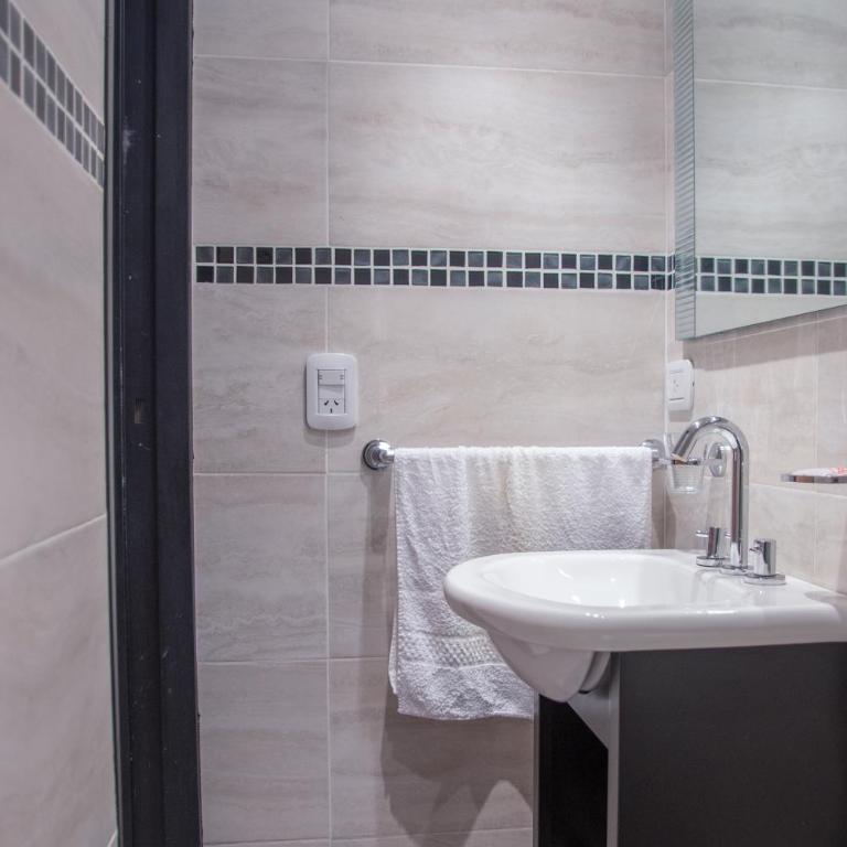 JAK Colón - Apartamento - 2 niveles - 33