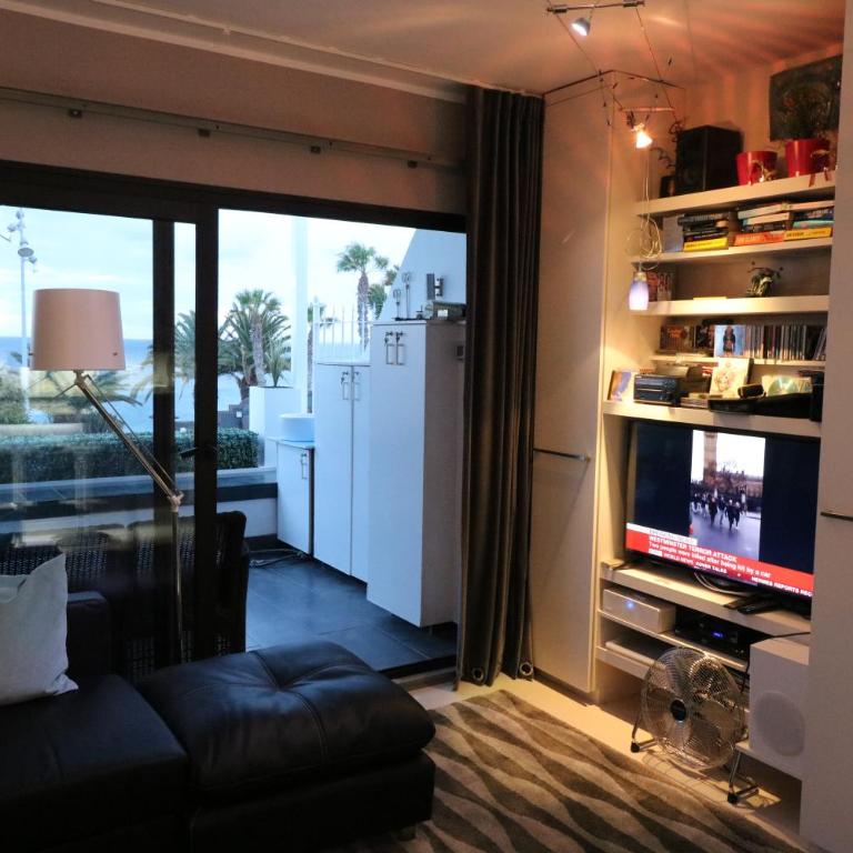 Atlantic Ocean View - Apartment with Sea View - 4