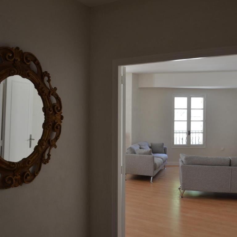 face au Palais des Papes - Appartement - 6