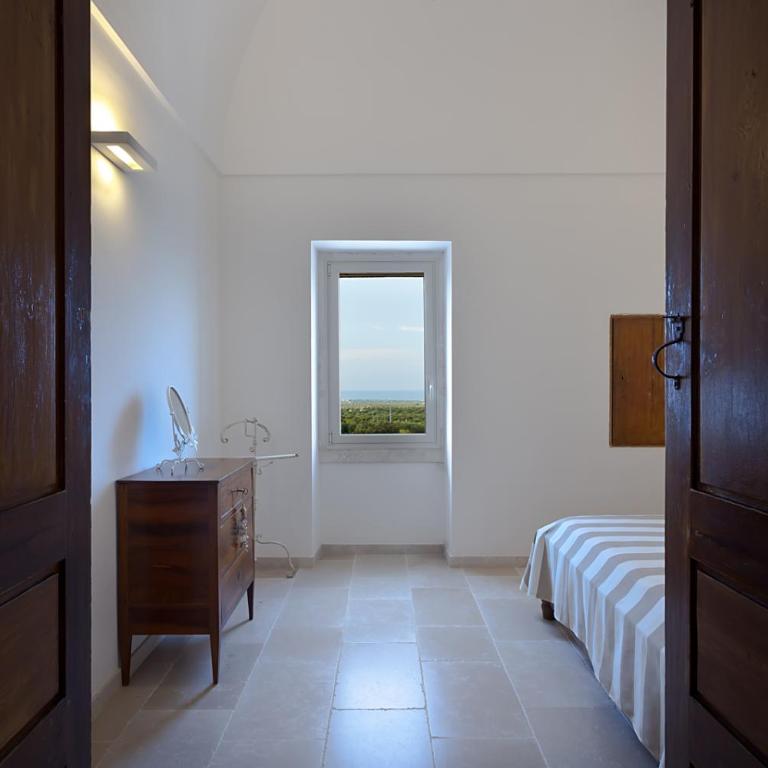 Masserie Maresca - Three-Bedroom Apartment - 5