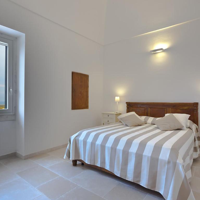 Masserie Maresca - Three-Bedroom Apartment - 4
