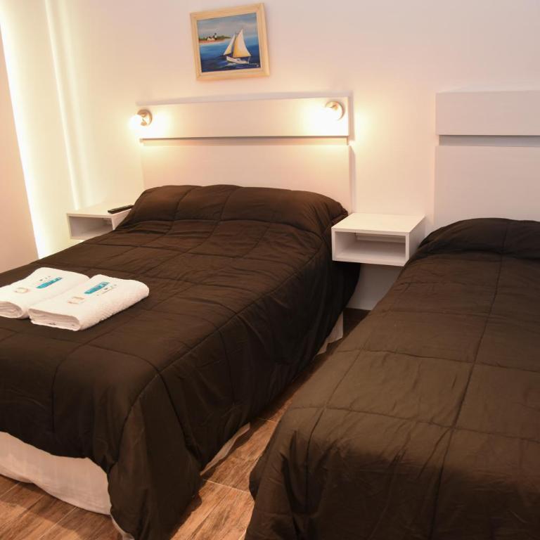 JAK Colón - Apartamento - 2 niveles - 30