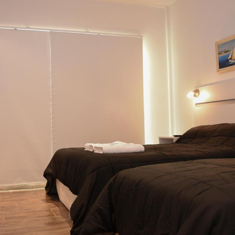 JAK Colón - Apartamento - 2 niveles - 31