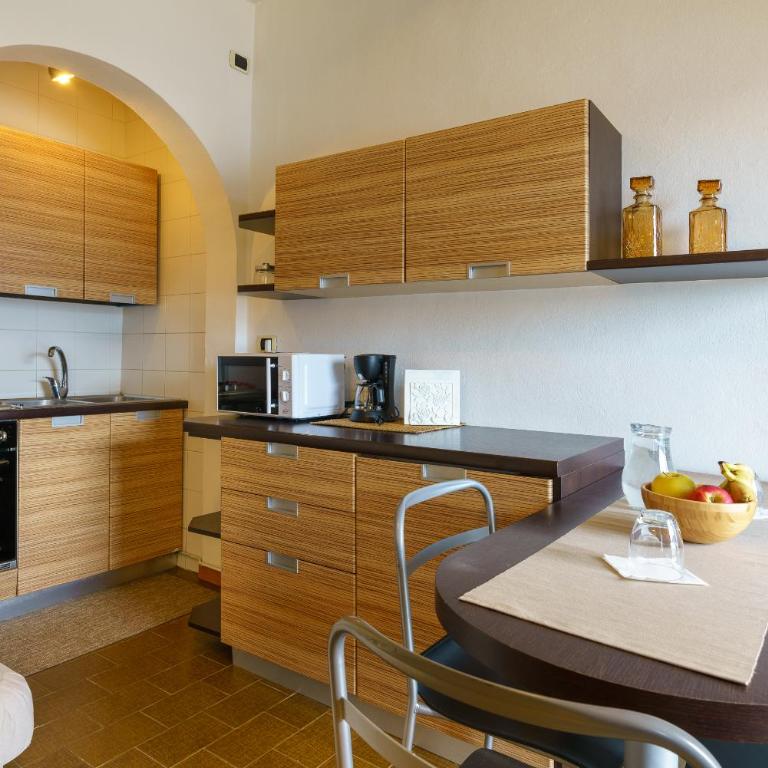 "Bice&Lucia" - Casa con 1 Camera da Letto e Vista Lago - 9