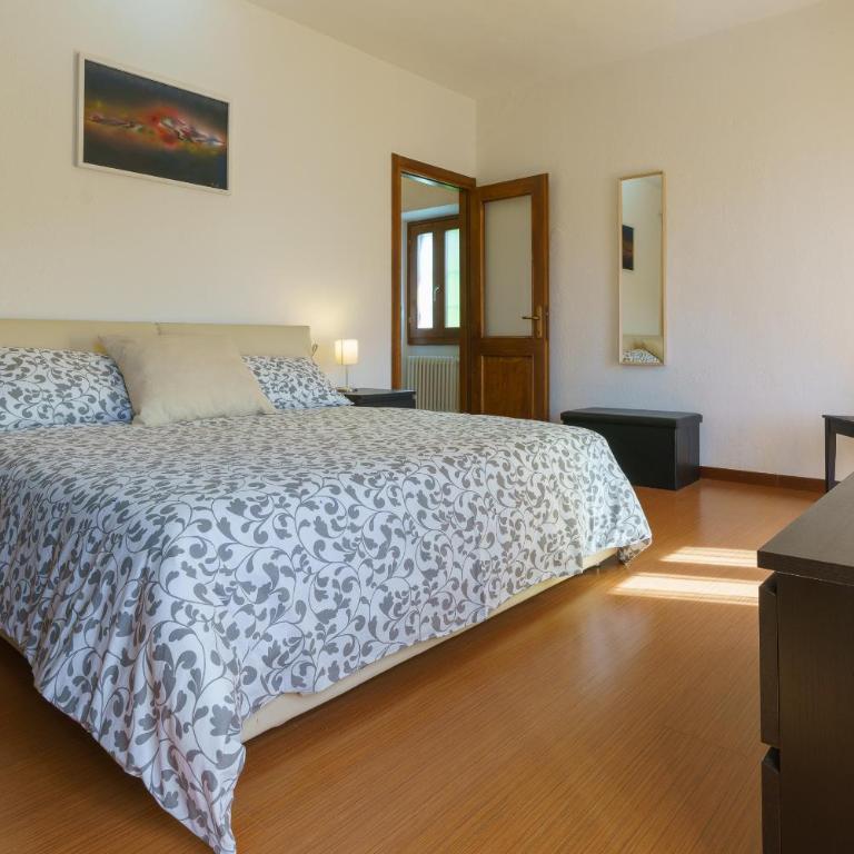 "Bice&Lucia" - Casa con 1 Camera da Letto e Vista Lago - 8
