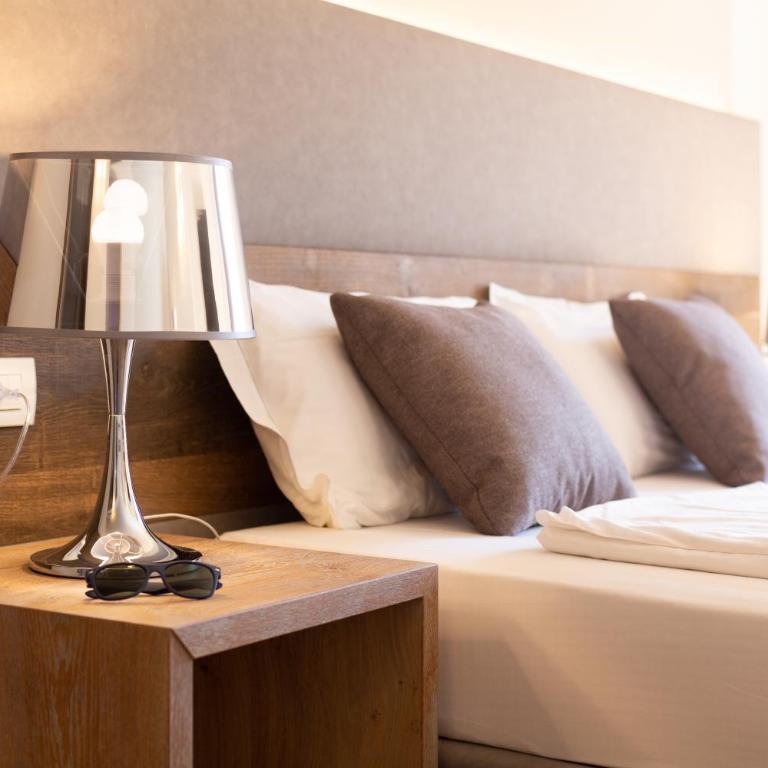 Pace 1954 Hotel - Junior Suite - 3
