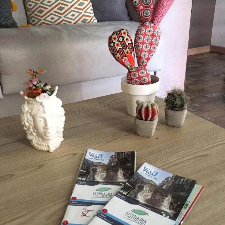 Il Vicoletto Guest House - Vacation Home - 20
