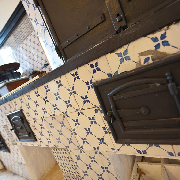 Masserie Maresca - Three-Bedroom Apartment - 6