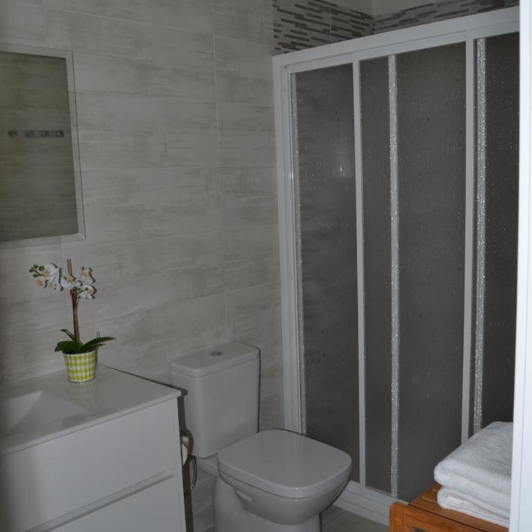 Apartamento Trempat - Apartamento de 2 dormitorios - 22