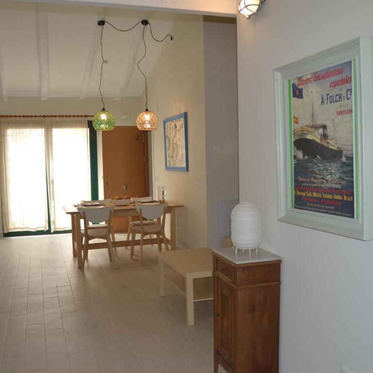 Apartamento Trempat - Apartamento de 2 dormitorios - 9