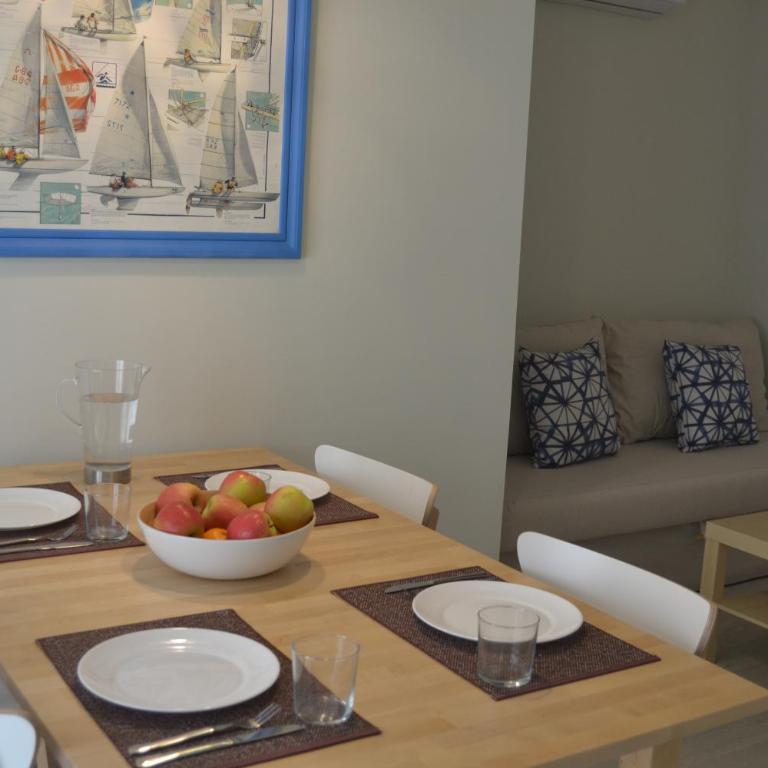 Apartamento Trempat - Apartamento de 2 dormitorios - 10