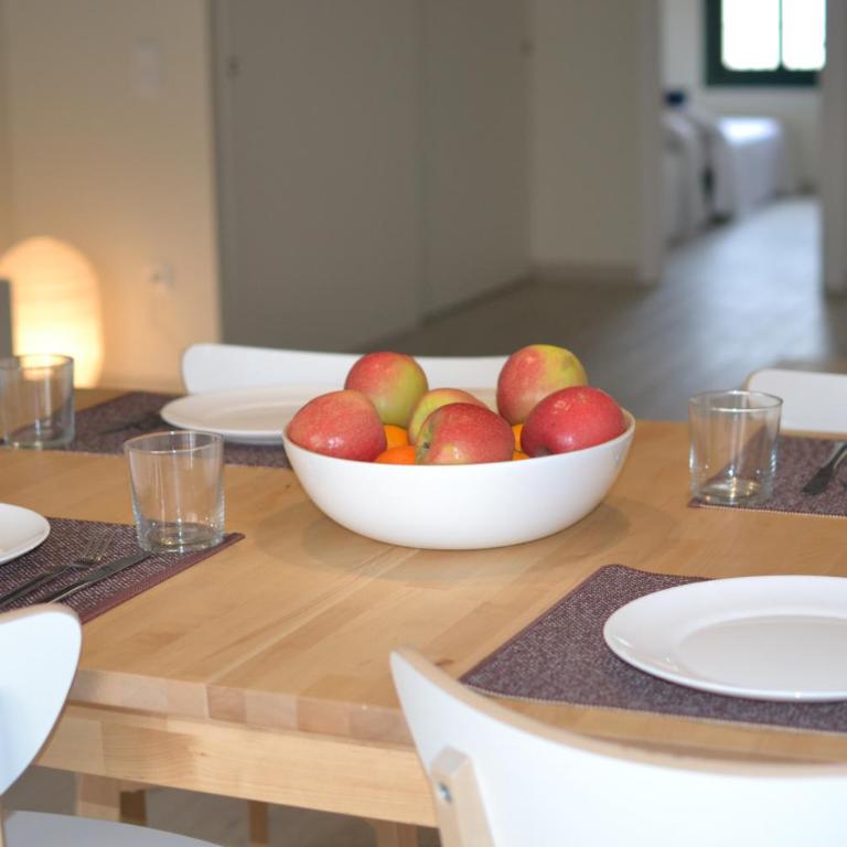 Apartamento Trempat - Apartamento de 2 dormitorios - 11