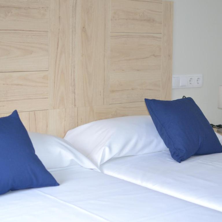 Apartamento Trempat - Apartamento de 2 dormitorios - 31