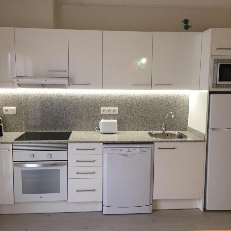 Apartamento Trempat - Apartamento de 2 dormitorios - 26