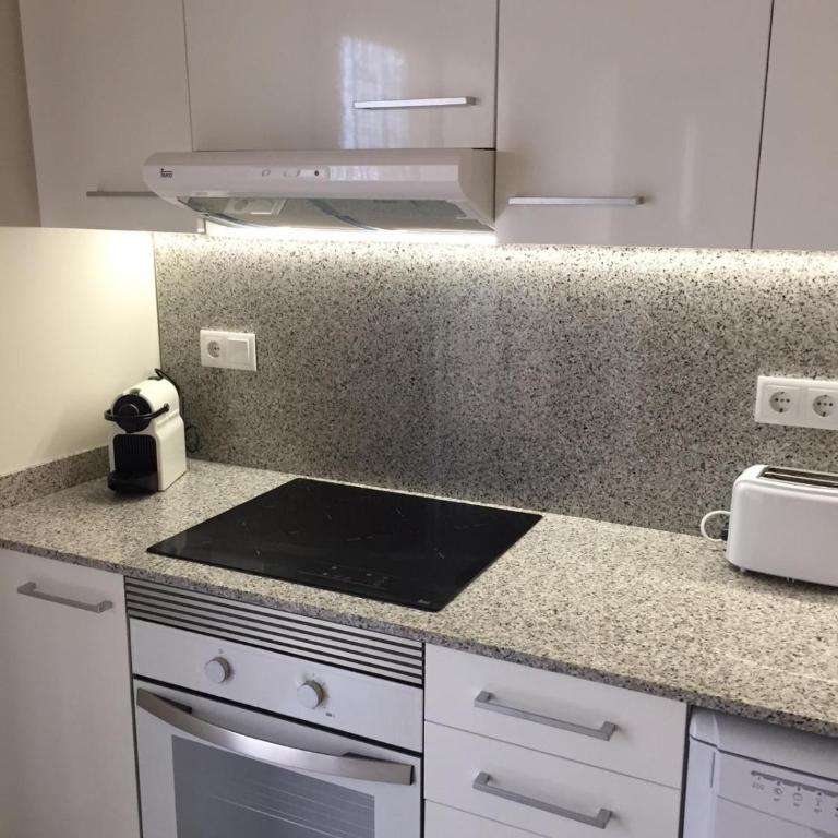 Apartamento Trempat - Apartamento de 2 dormitorios - 27