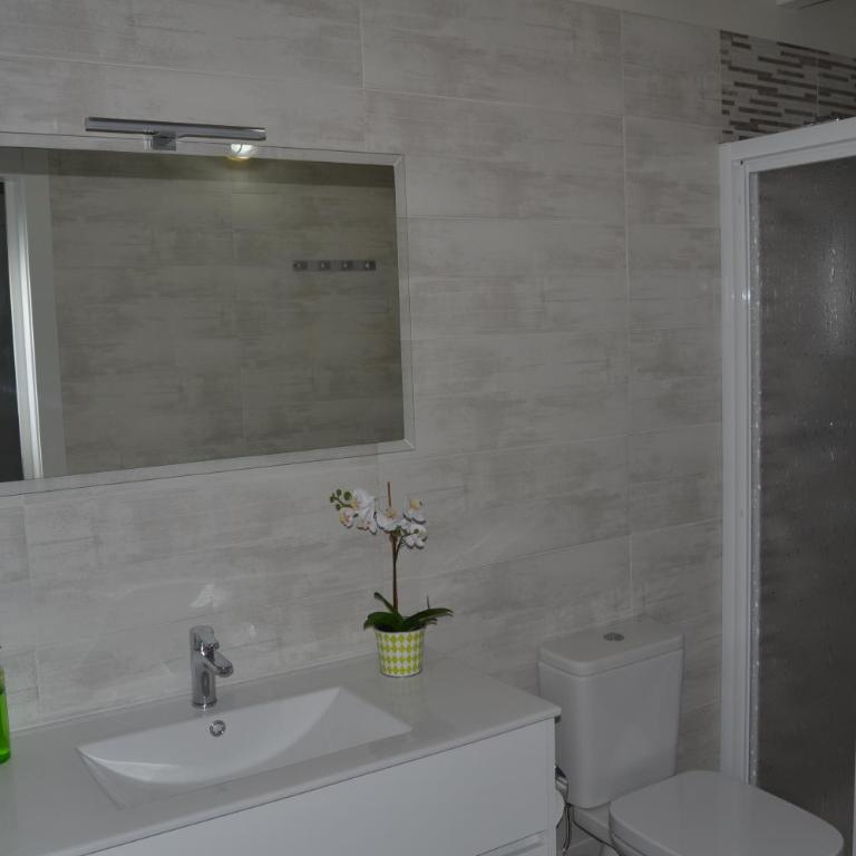 Apartamento Trempat - Apartamento de 2 dormitorios - 25