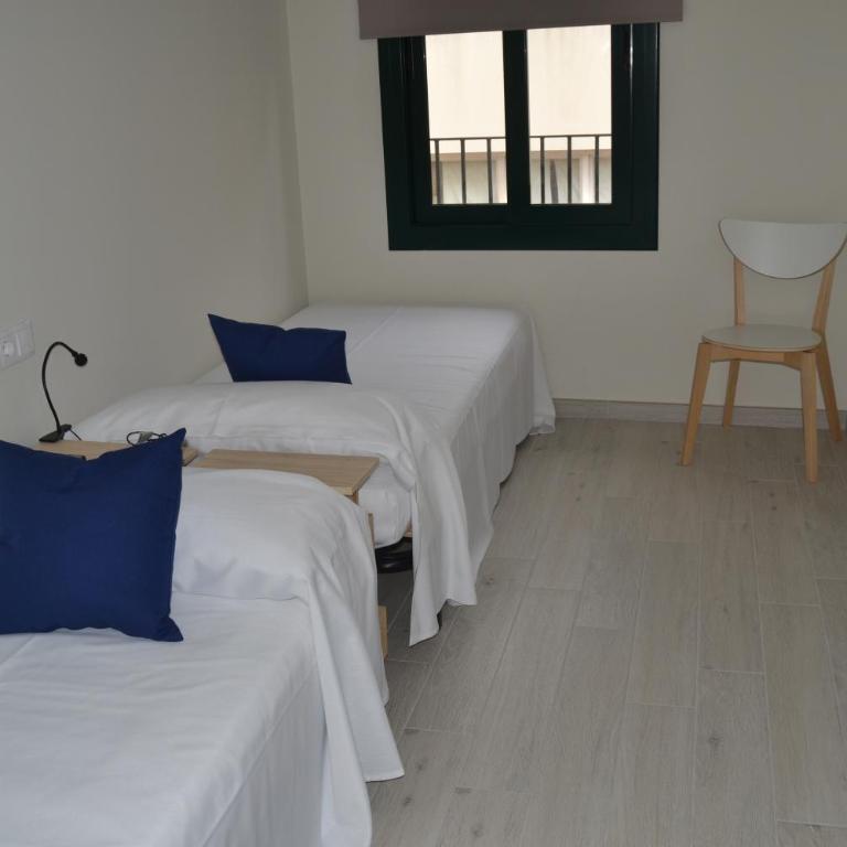 Apartamento Trempat - Apartamento de 2 dormitorios - 30