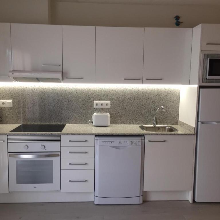 Apartamento Trempat - Apartamento de 2 dormitorios - 28