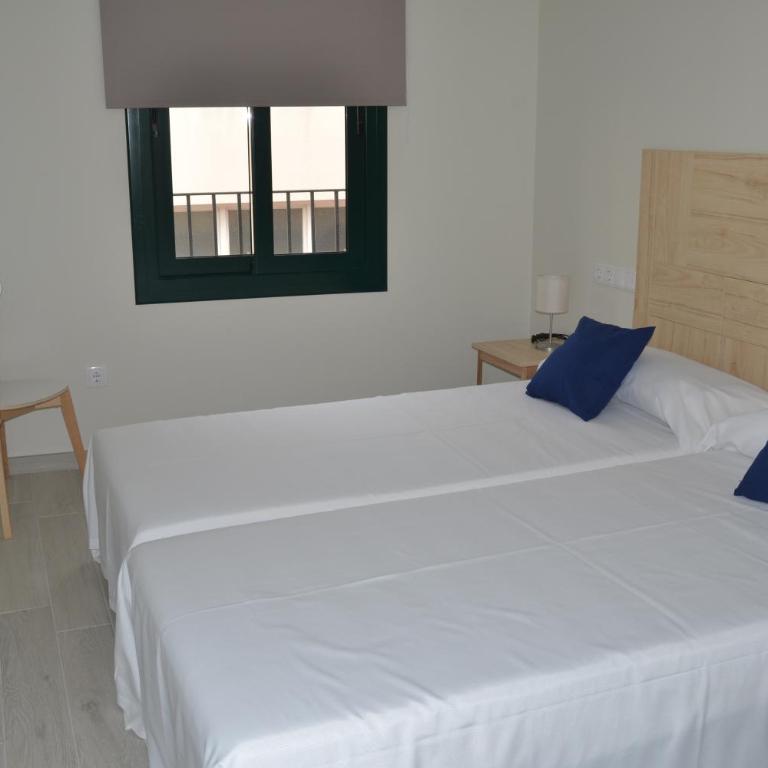 Apartamento Trempat - Apartamento de 2 dormitorios - 32