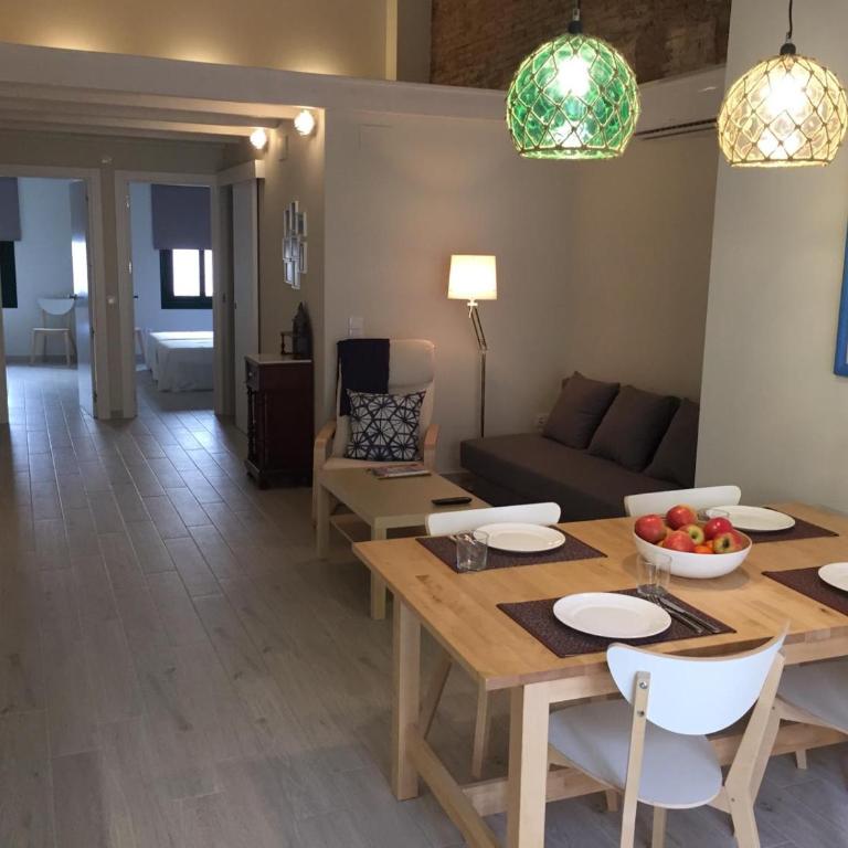 Apartamento Trempat - Apartamento de 2 dormitorios - 12