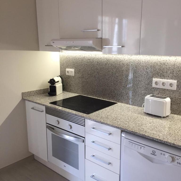 Apartamento Trempat - Apartamento de 2 dormitorios - 29