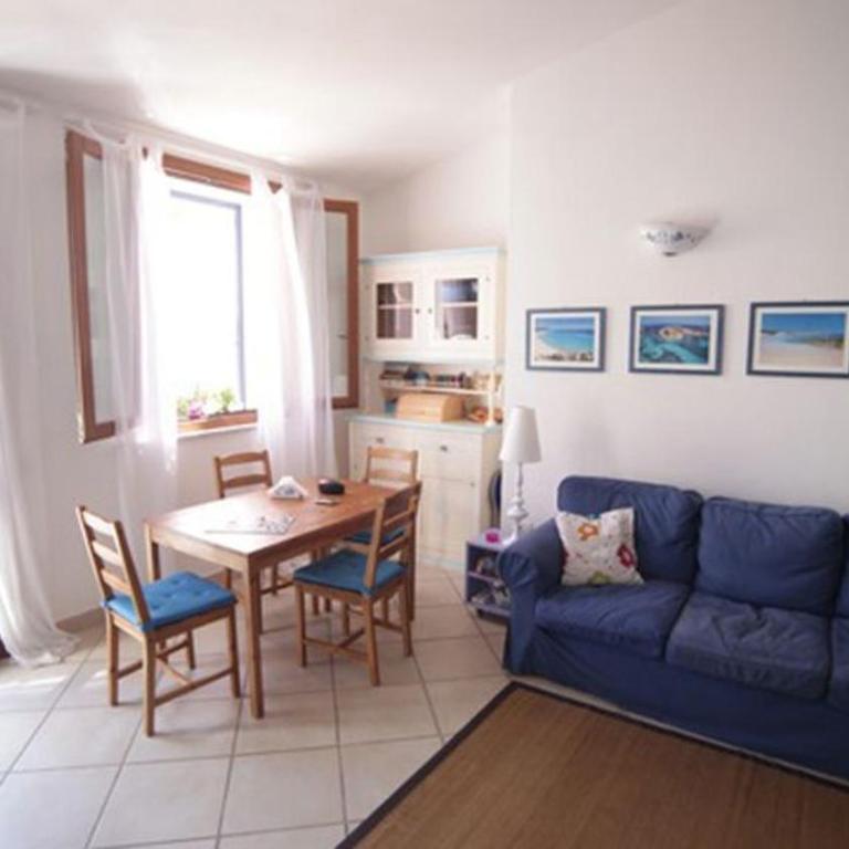 Vicino al mare nel cuore di Santa Teresa Gallura - Appartamento - 3