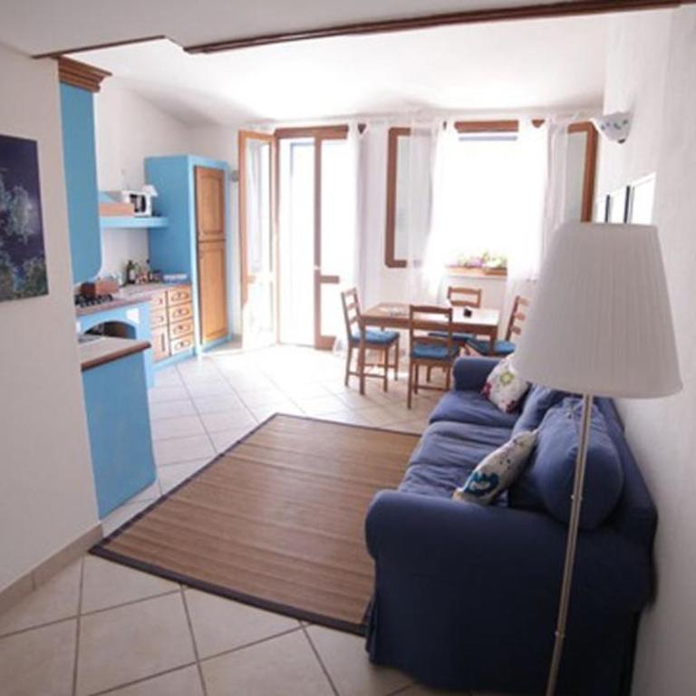 Vicino al mare nel cuore di Santa Teresa Gallura - Appartamento - 6