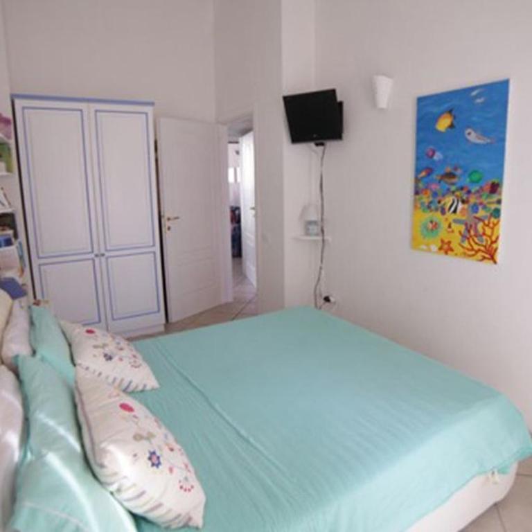 Vicino al mare nel cuore di Santa Teresa Gallura - Appartamento - 9