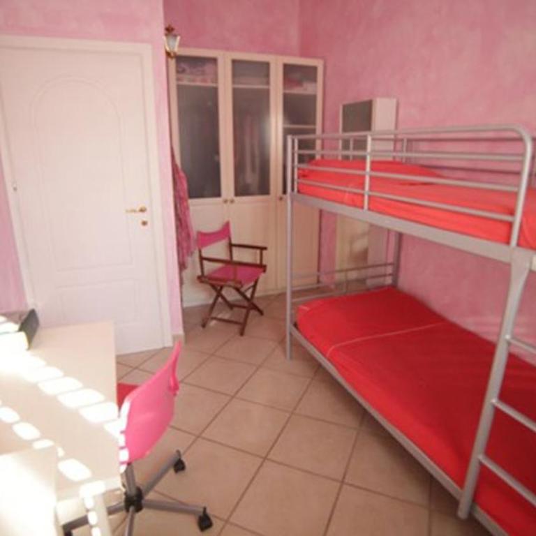 Vicino al mare nel cuore di Santa Teresa Gallura - Appartamento - 10